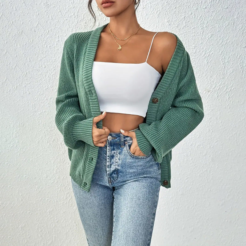 Velura Essence Knit Coat