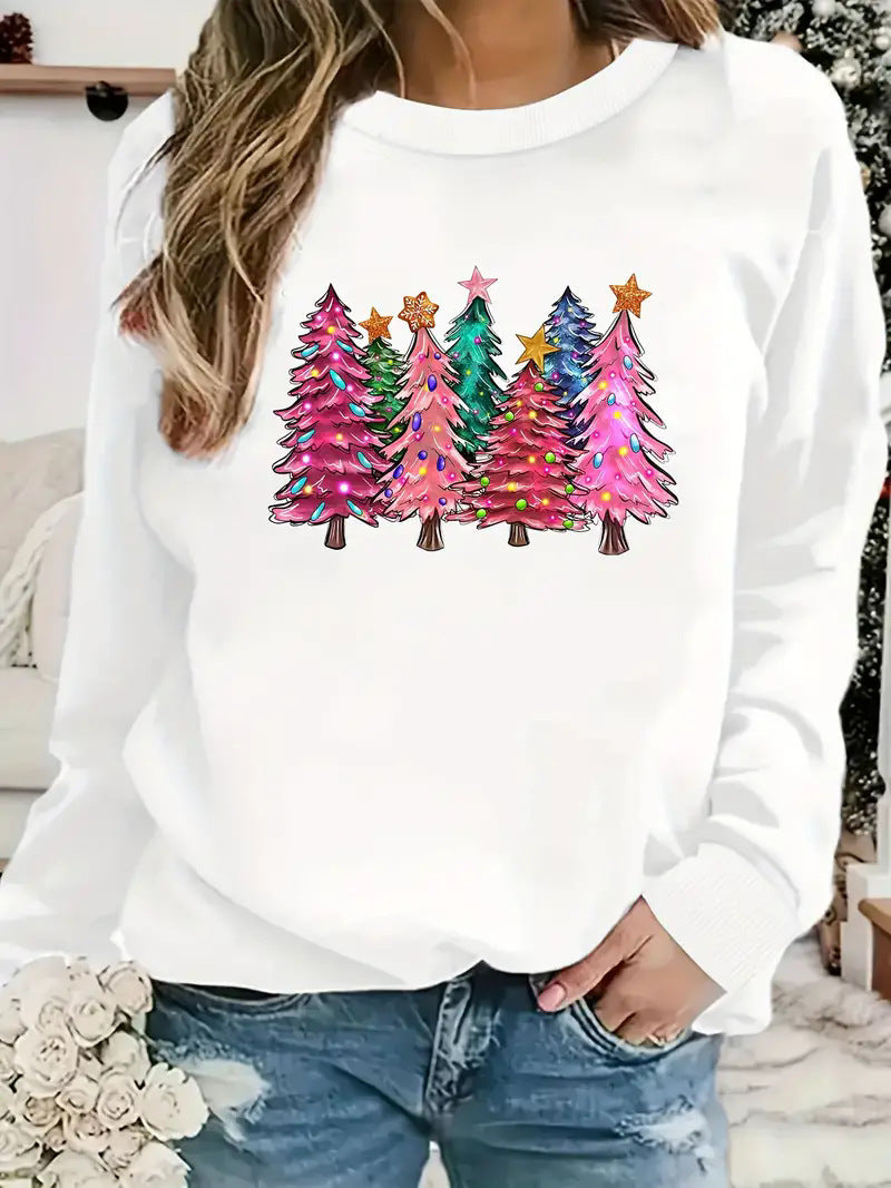 MerryGlow Christmas Sweater