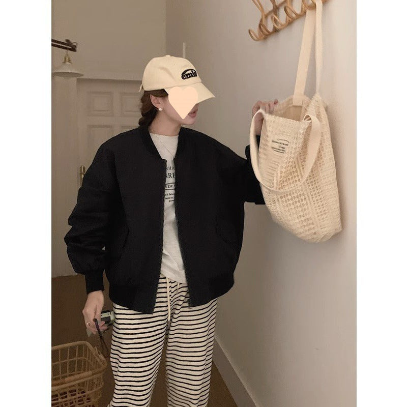 Kyoto Breeze Loose Jacket