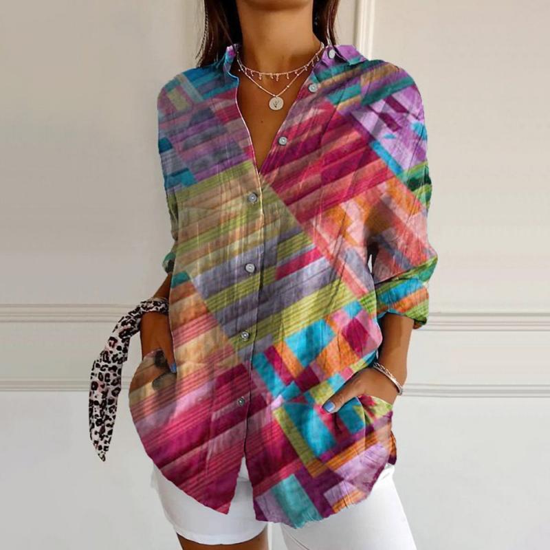Aurelle EmberEase Shirt