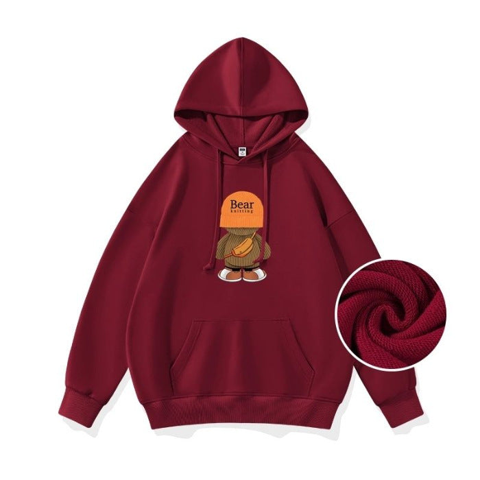 Eleganzé Classic Sweater