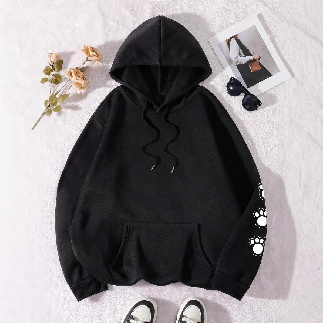 PawPlay Cozy Hoodie