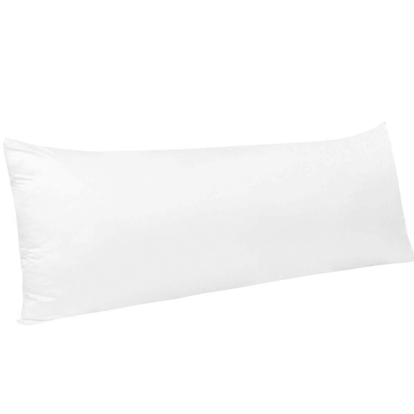 Envelope Silk Soft Microfiber Travel Pillowcase