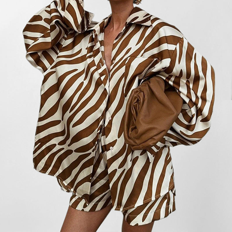 Florique TwinSet Ensemble