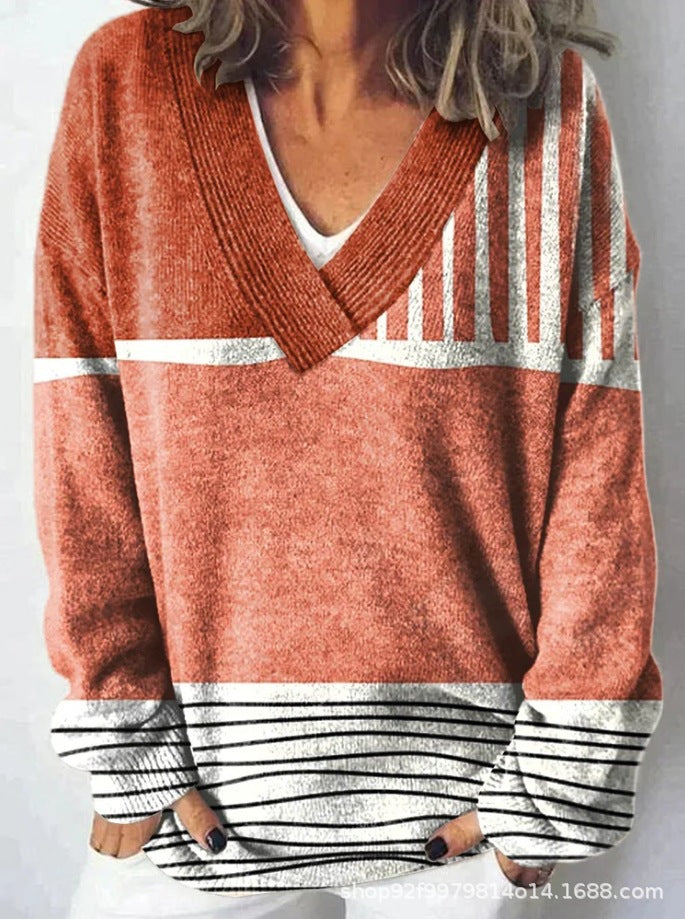 WildPrint 3D Sweater