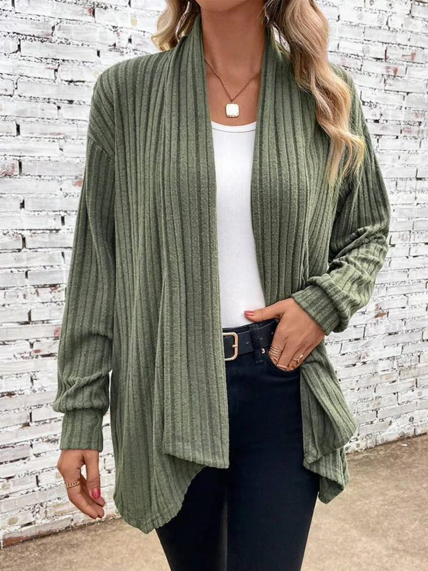 Tessara DriftLine Cardigan