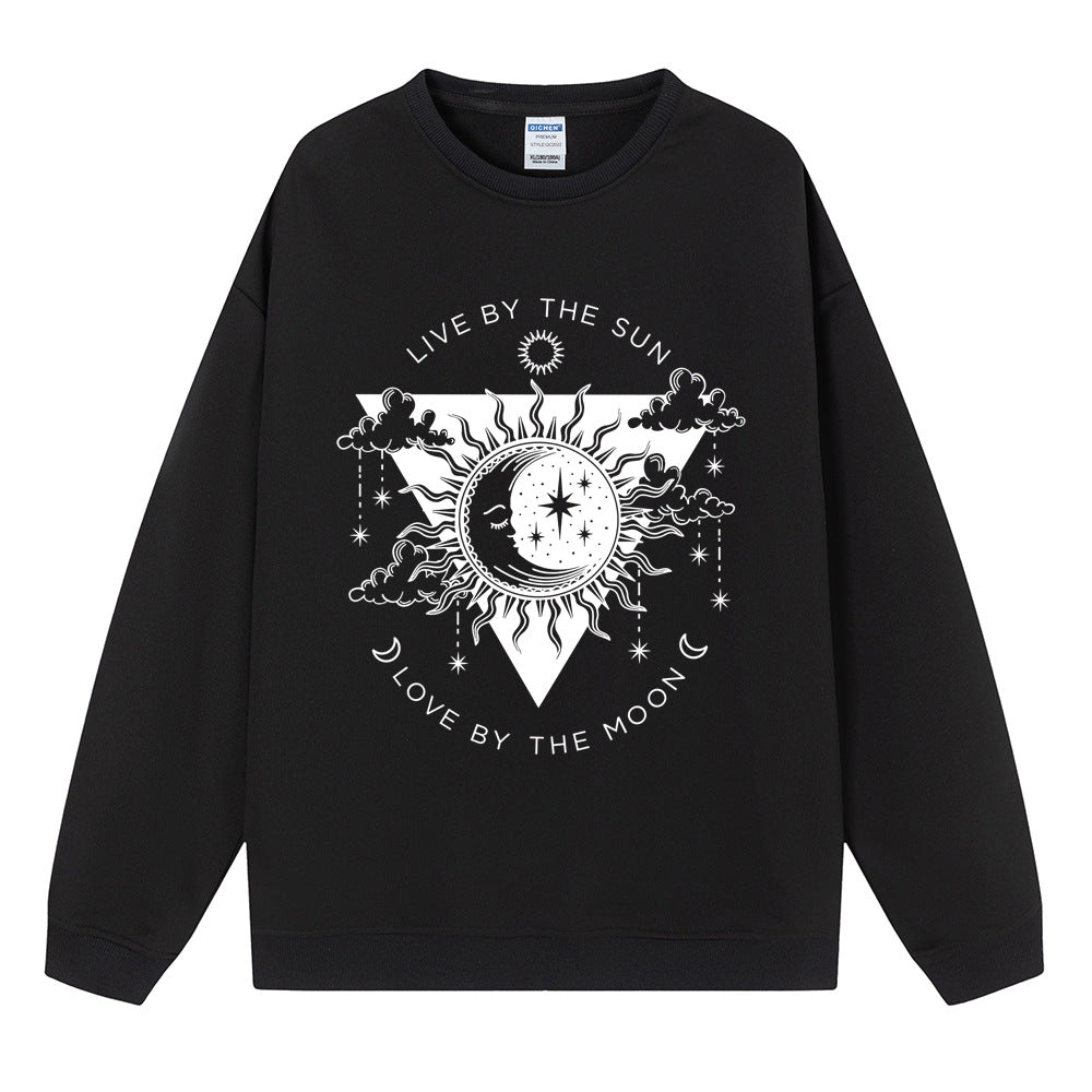 he Vienna Legacy Sweater