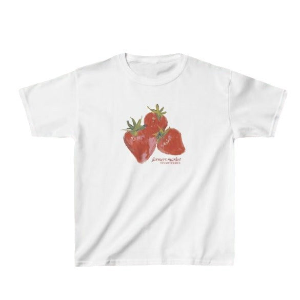 BerryPop Street Tee