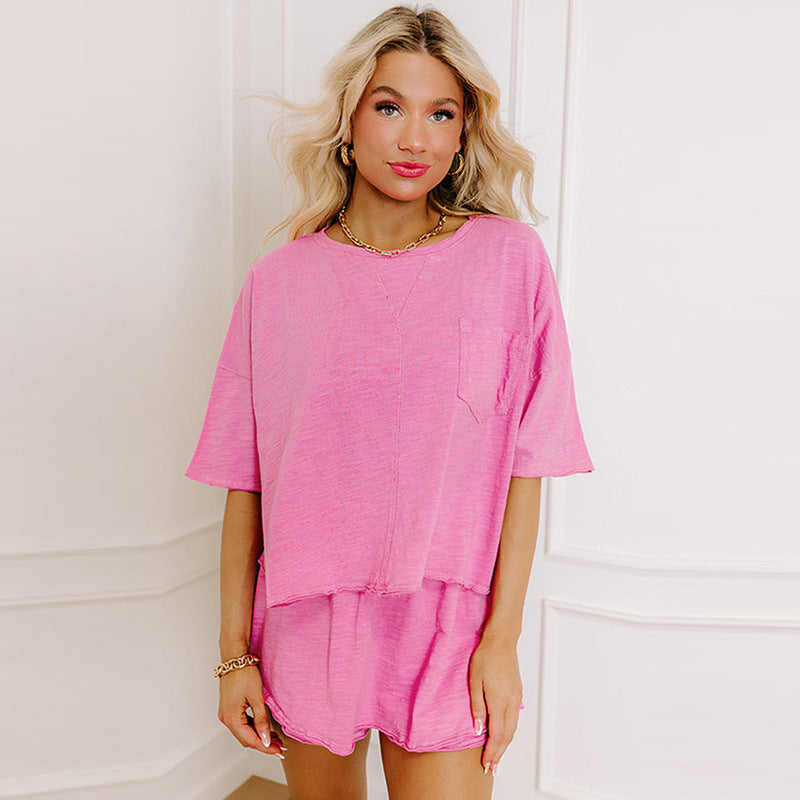 Solara Ease Co-ord Set