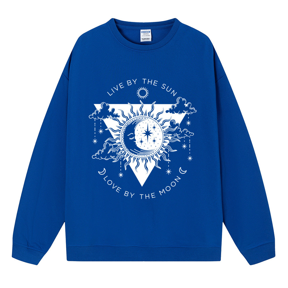 he Vienna Legacy Sweater