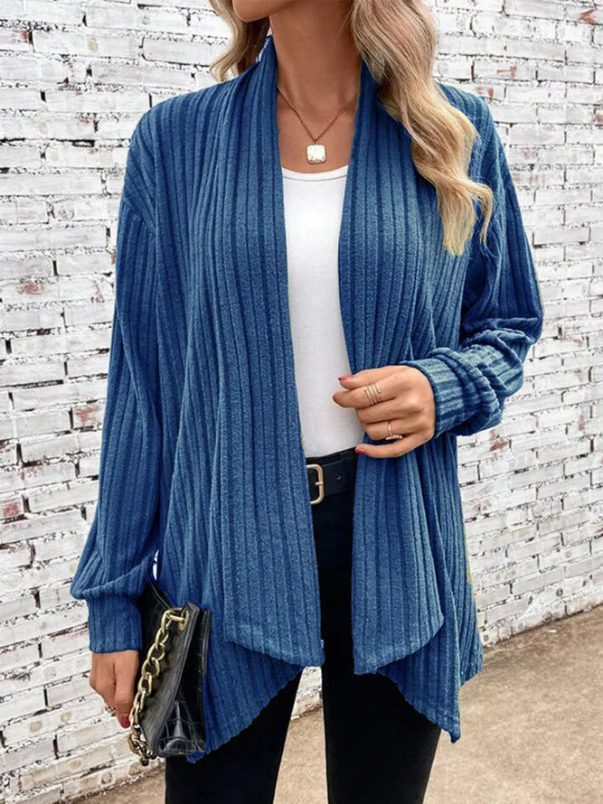 Tessara DriftLine Cardigan