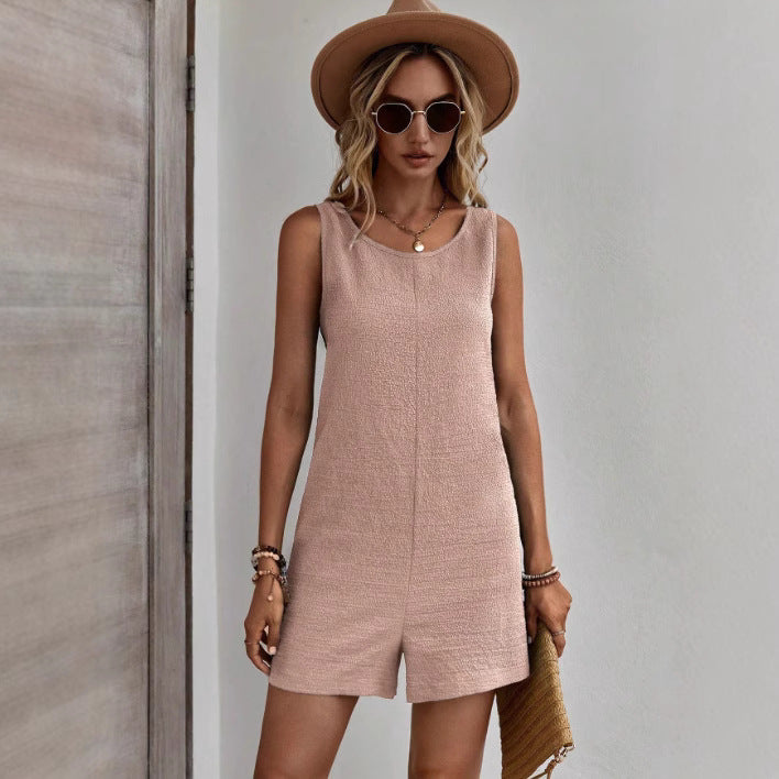 Solara Breeze Romper