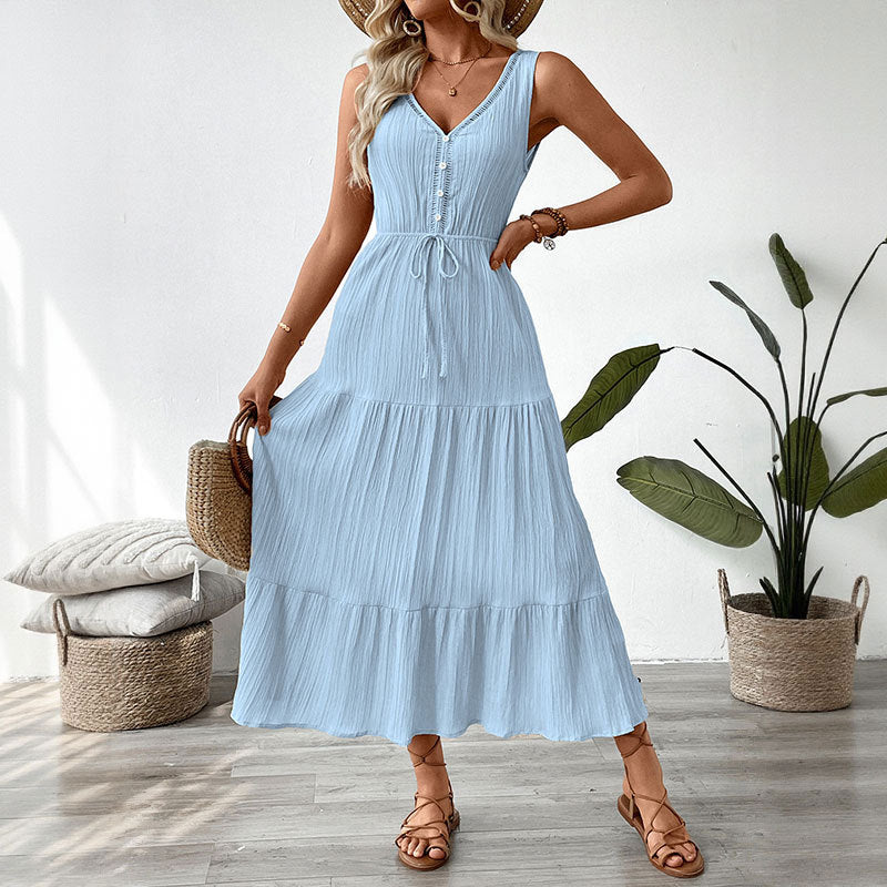 Mosaic Muse Dress
