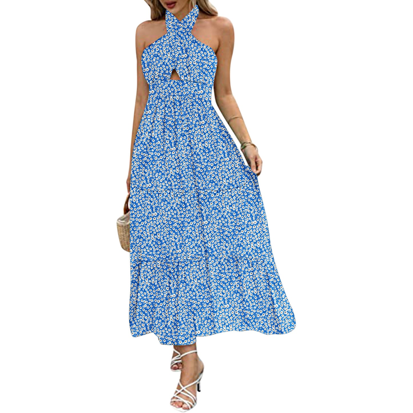 Nolira EchoPrint Dress