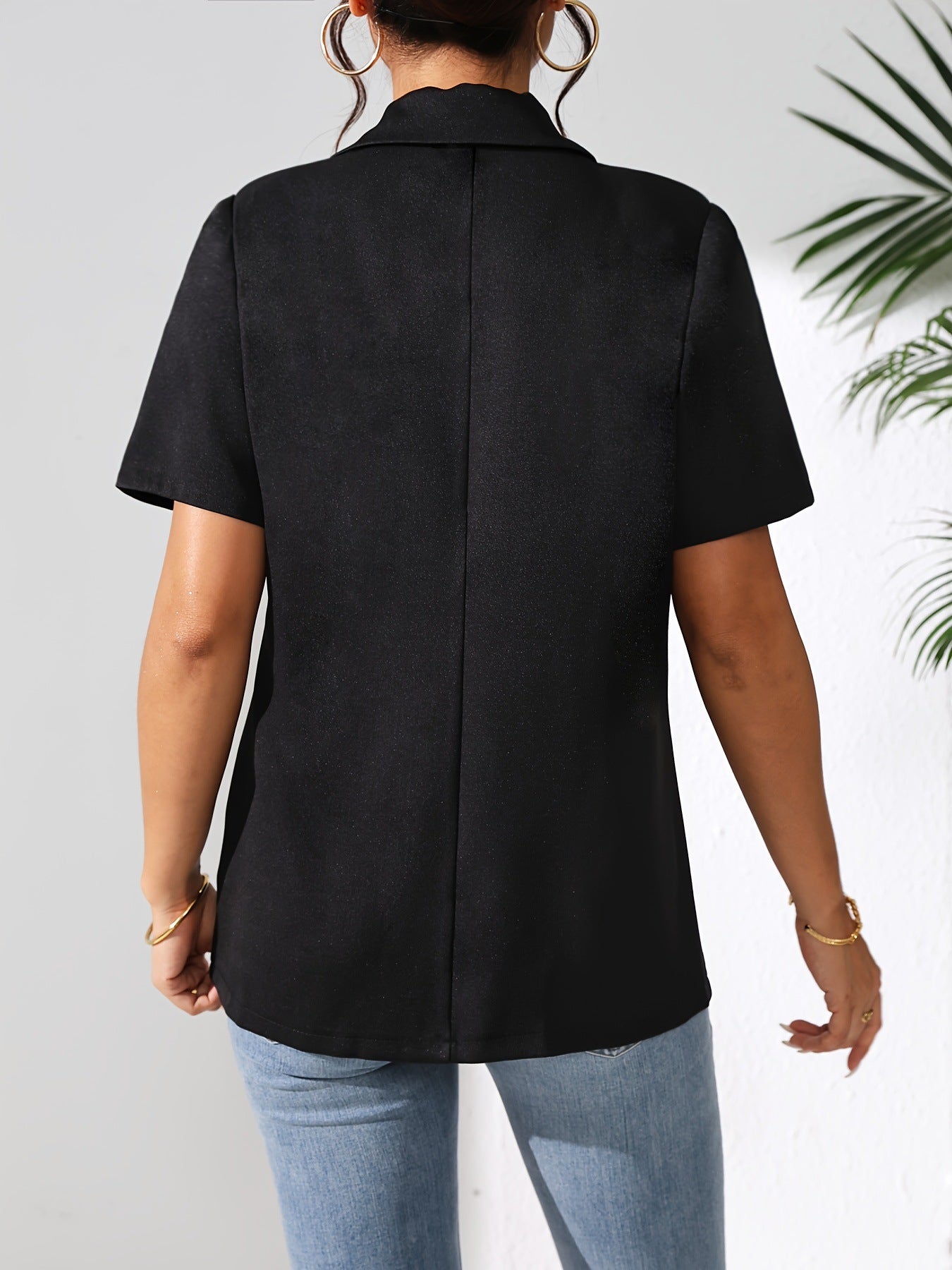 EssentiaLite Casual Jacket