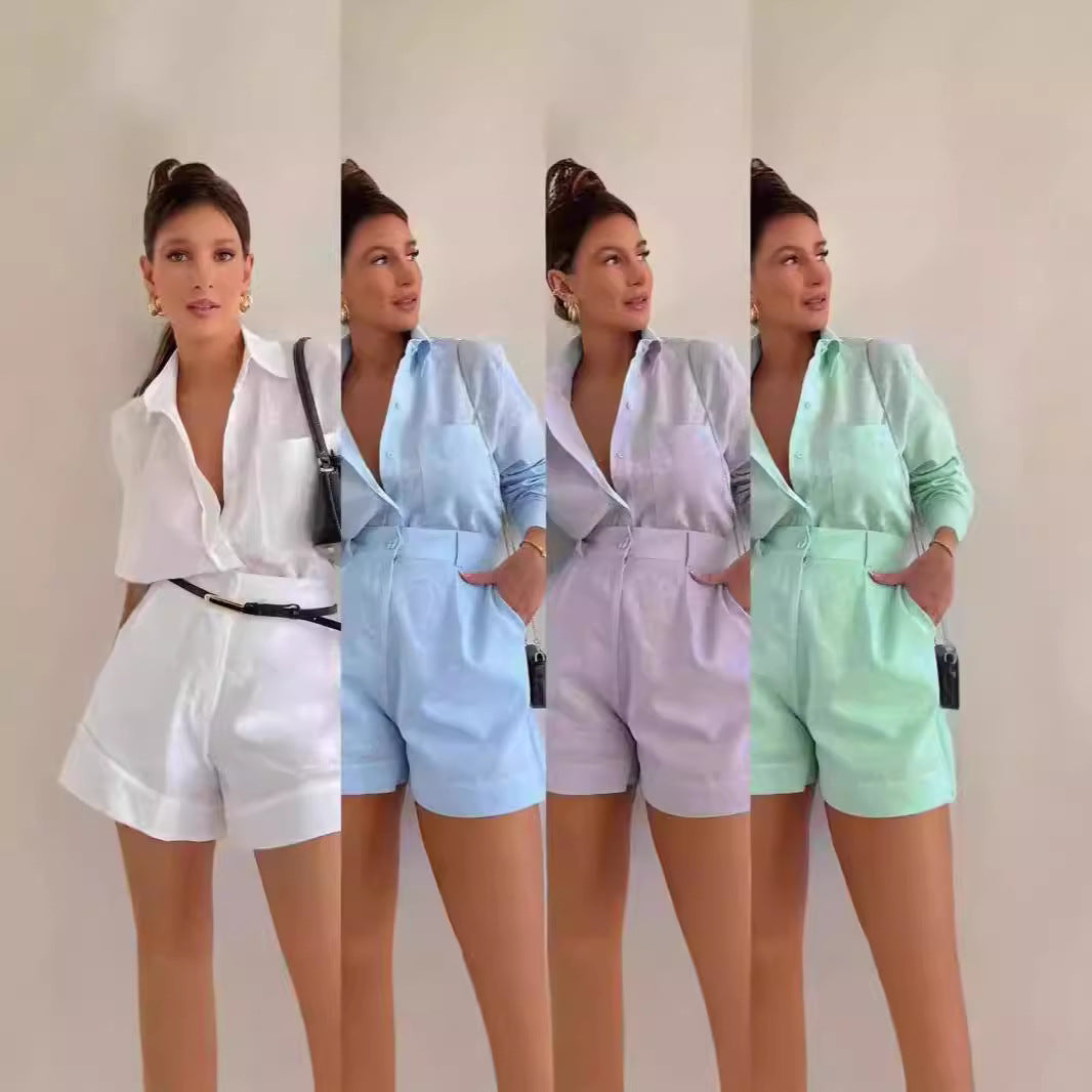 The Arya Ease Set