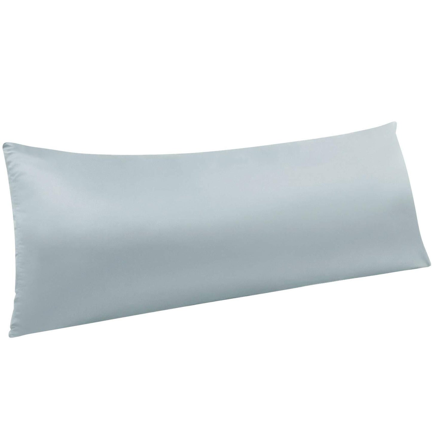 Envelope Silk Soft Microfiber Travel Pillowcase