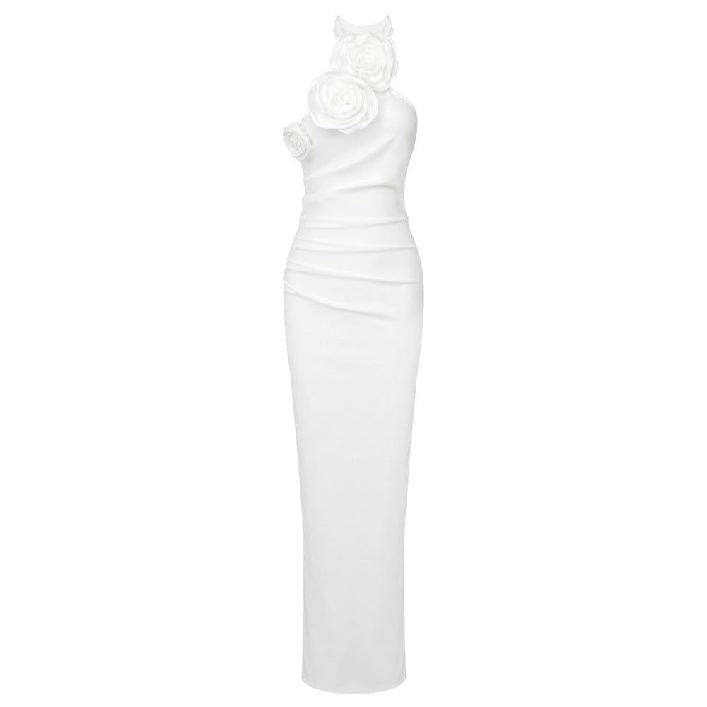 Celeste Floréal Gown