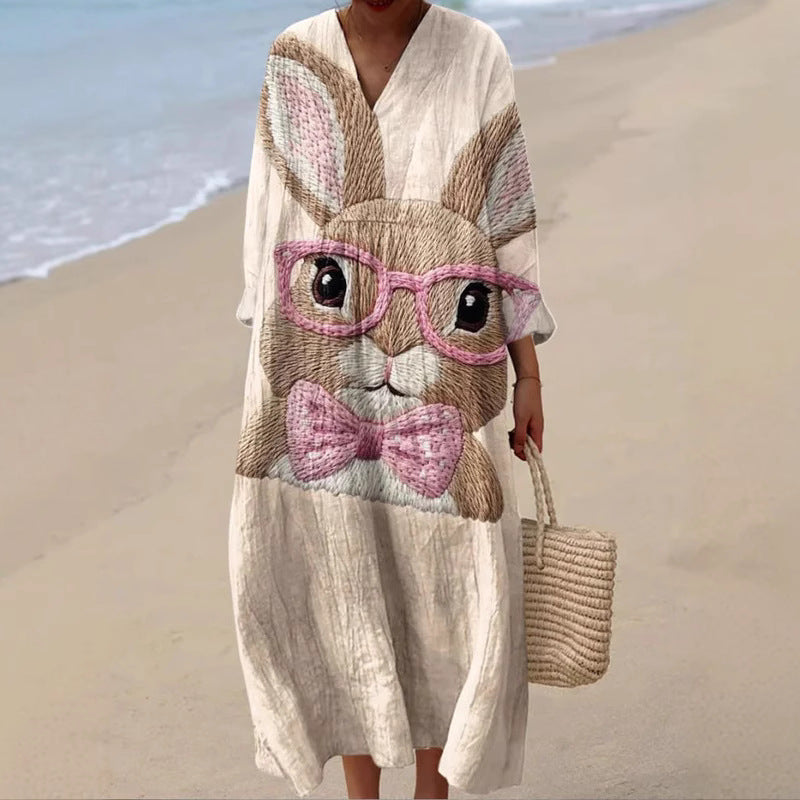 Seraphina Grace Dress