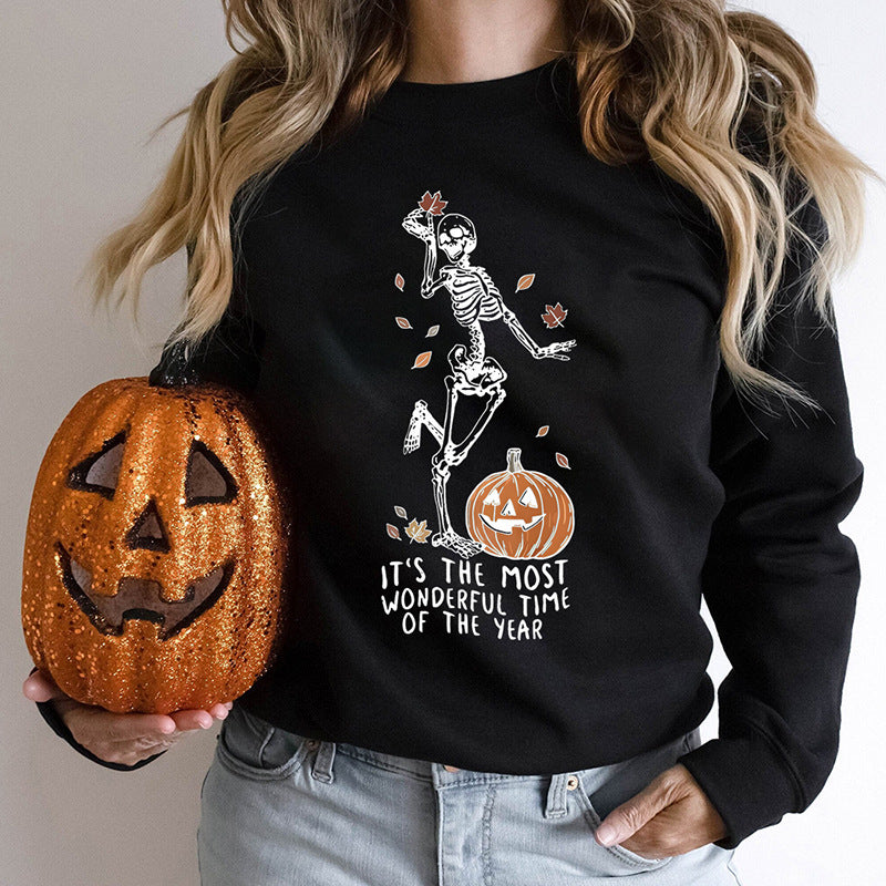 SpookGlow Cozy Crew