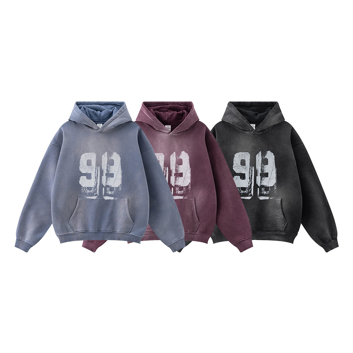 VelvaDye Nostalgia Sweater