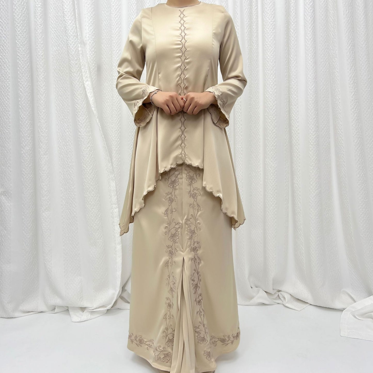 Maison Lune Belle Set
