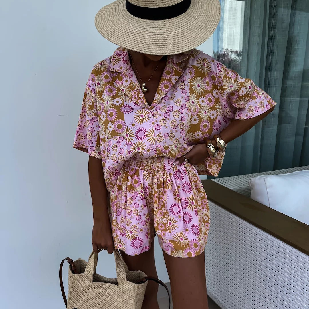 Printique Vogue Set