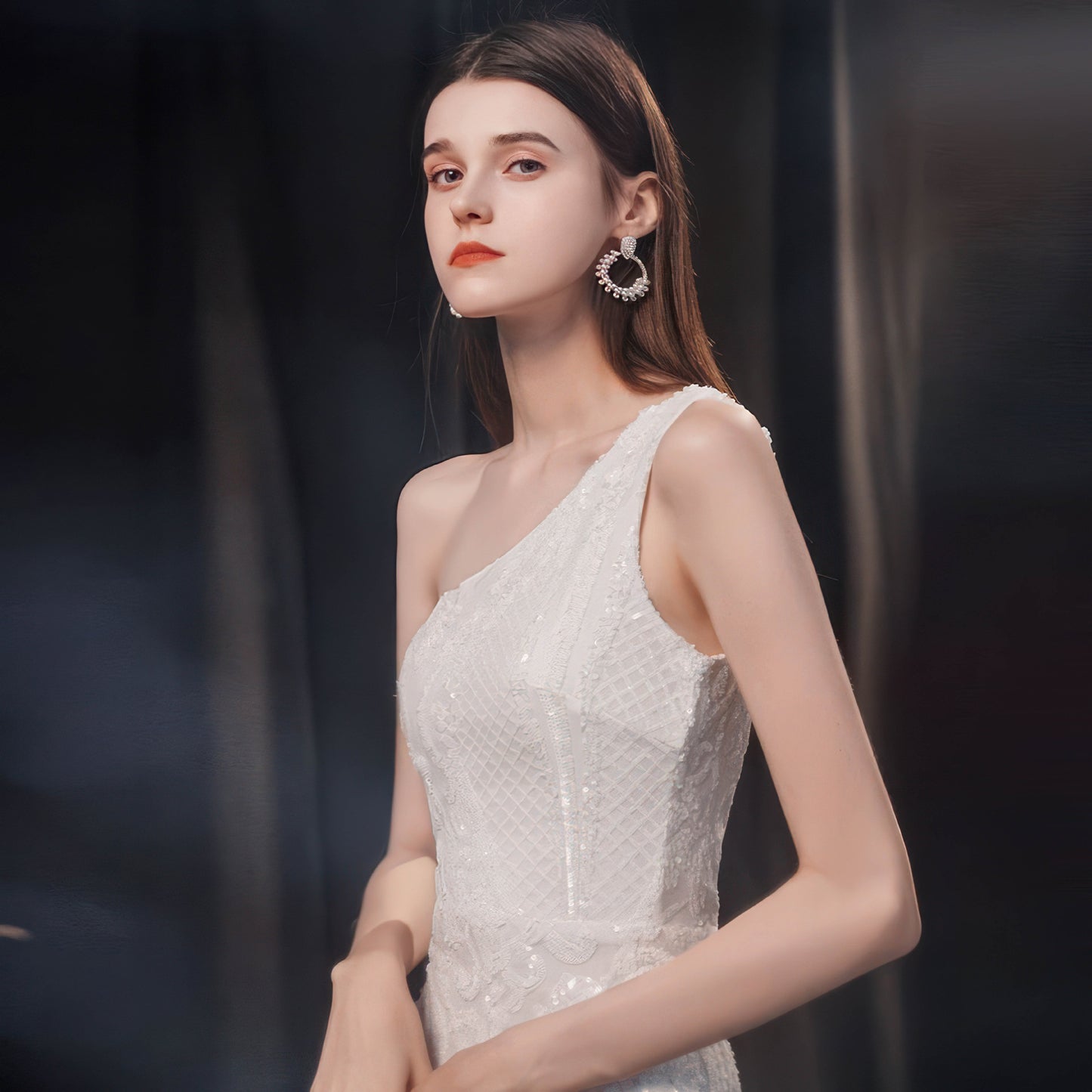Laurevia Siren Gown