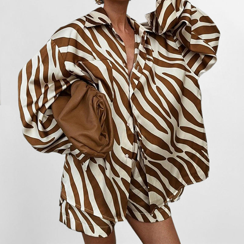 Florique TwinSet Ensemble
