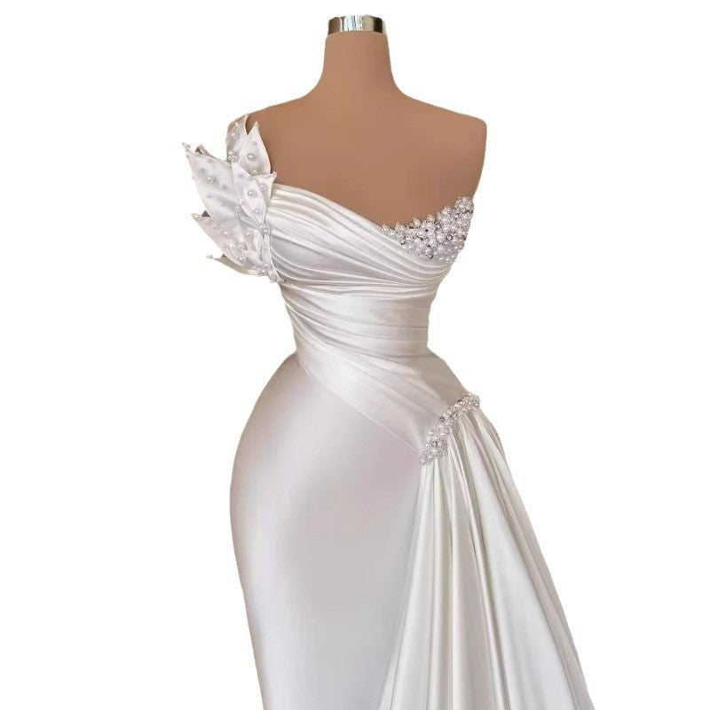 Lustra Belle Gown