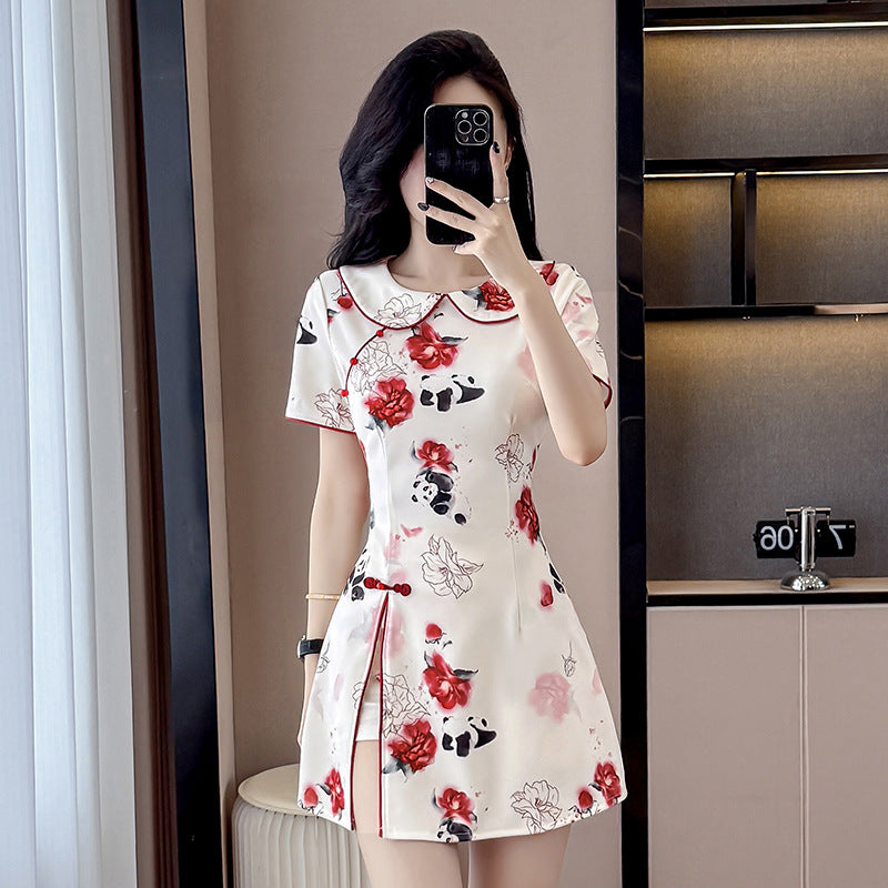 Meiluna Orchid Set