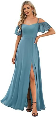 Élancia Slip Dress