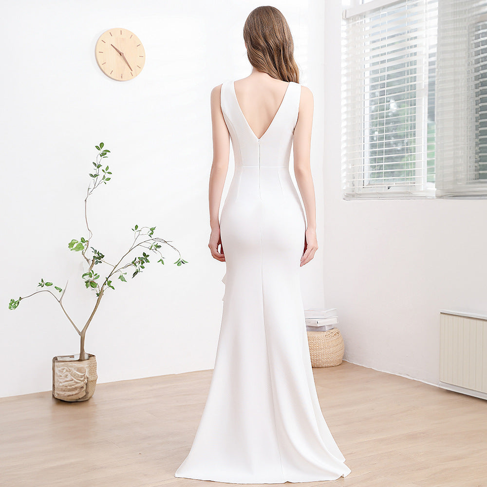 Noctara Élan Gown