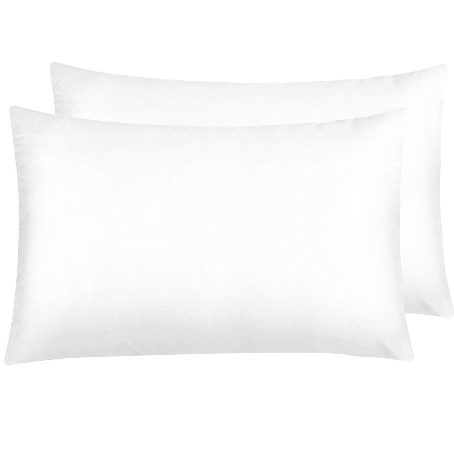 Envelope Silk Soft Microfiber Travel Pillowcase