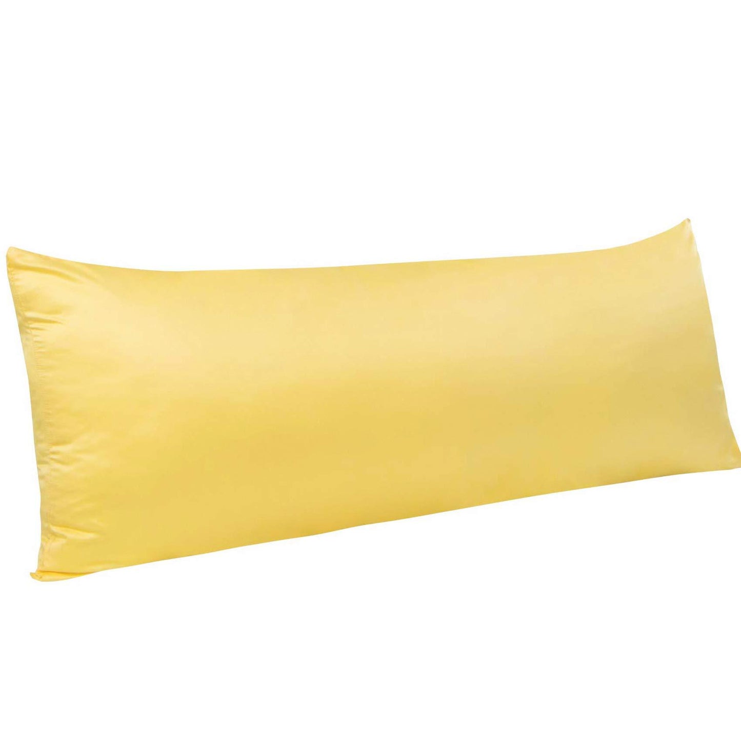 Envelope Silk Soft Microfiber Travel Pillowcase
