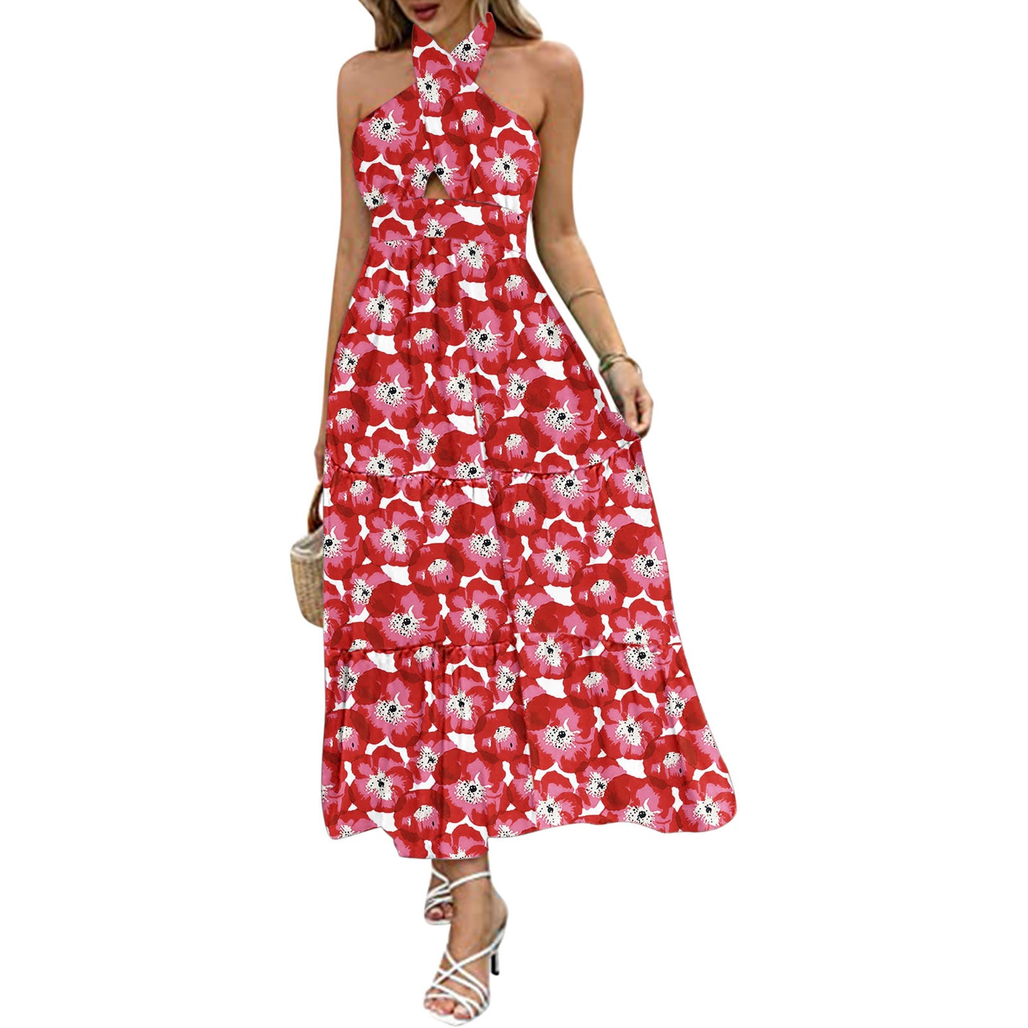 Nolira EchoPrint Dress