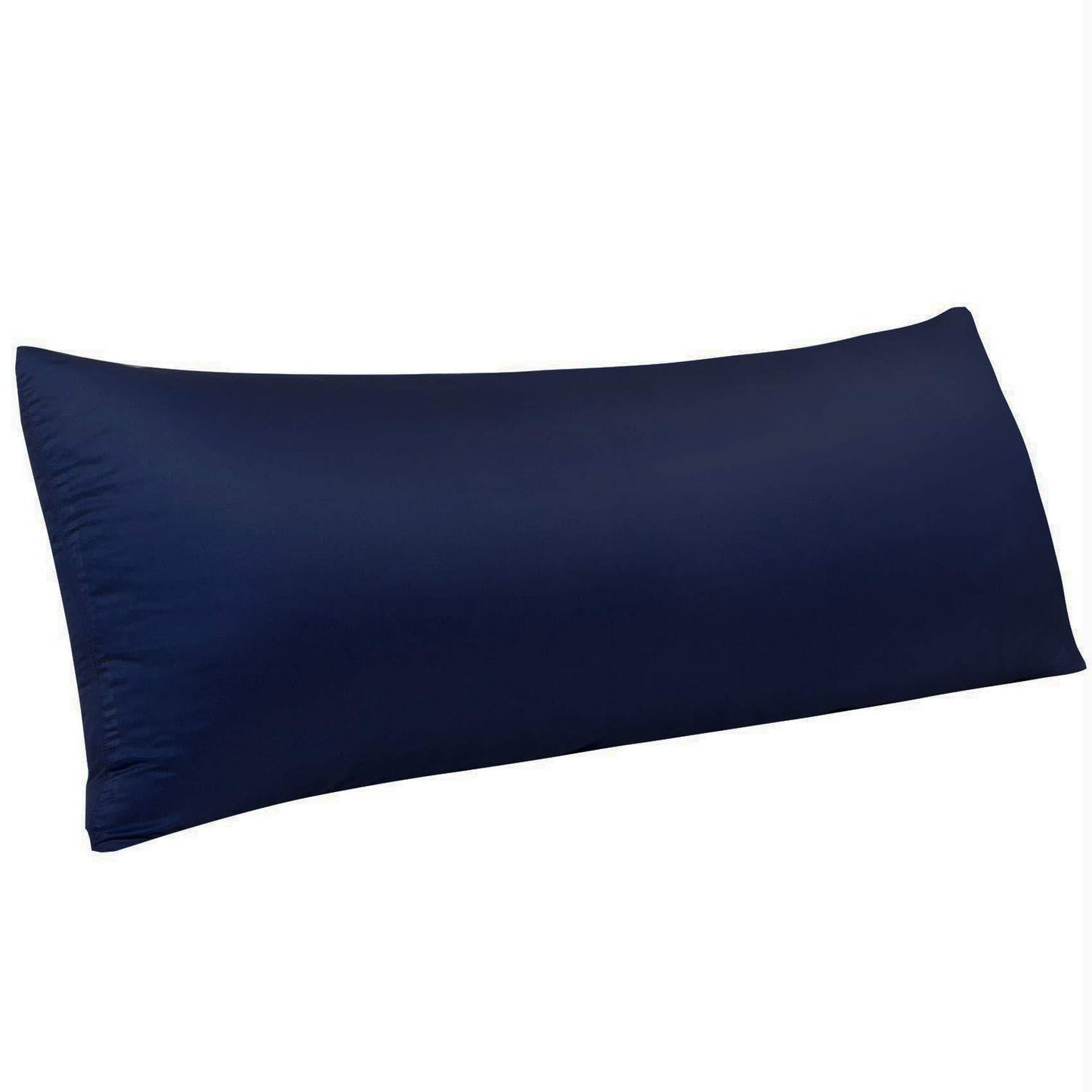Envelope Silk Soft Microfiber Travel Pillowcase