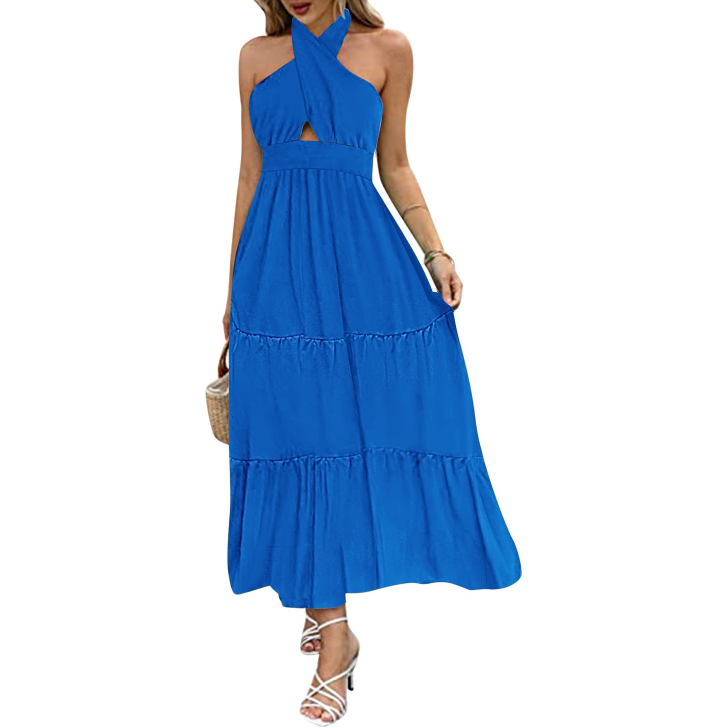 Nolira EchoPrint Dress