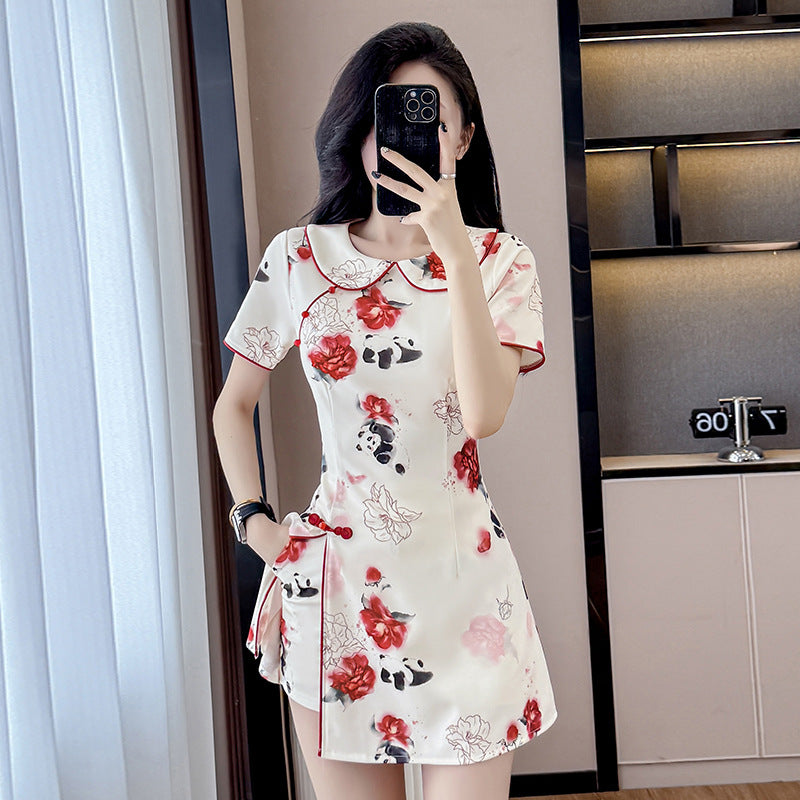 Meiluna Orchid Set