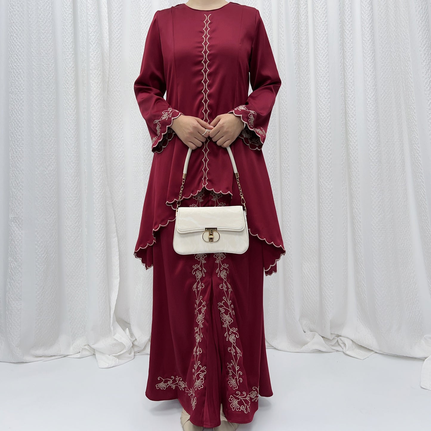 Maison Lune Belle Set