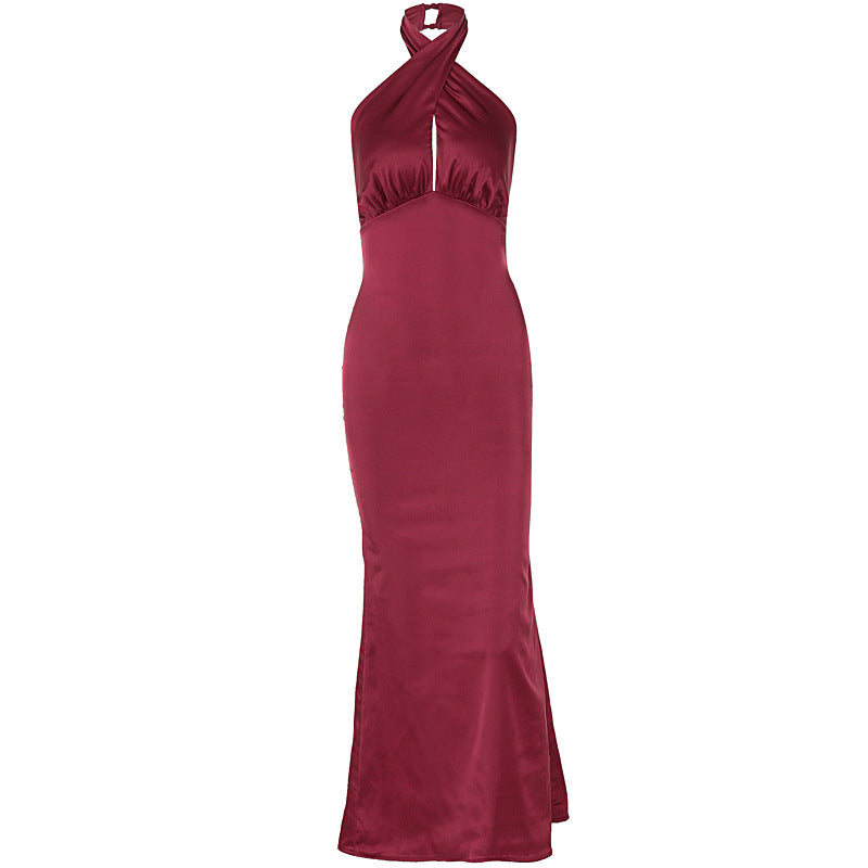 Solene Drift Dress