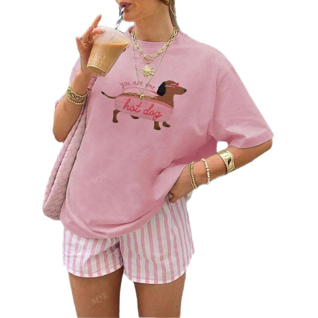 Pawlina Pop Tee