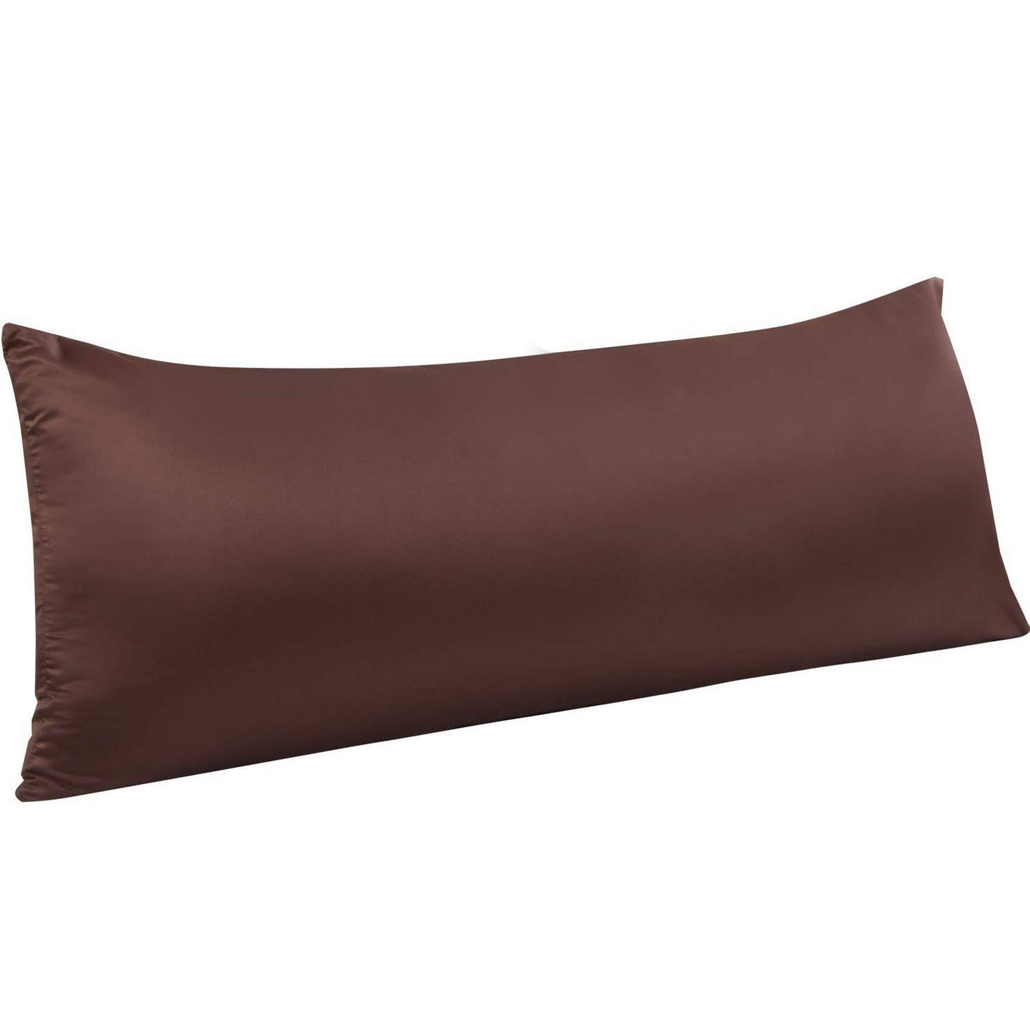 Envelope Silk Soft Microfiber Travel Pillowcase