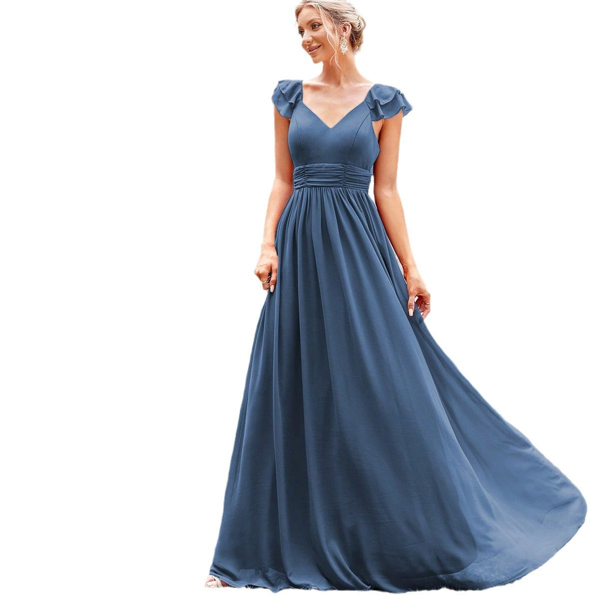 Noctéla Gown