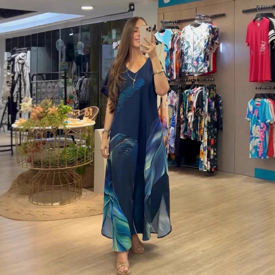 Vivara Artflow Dress