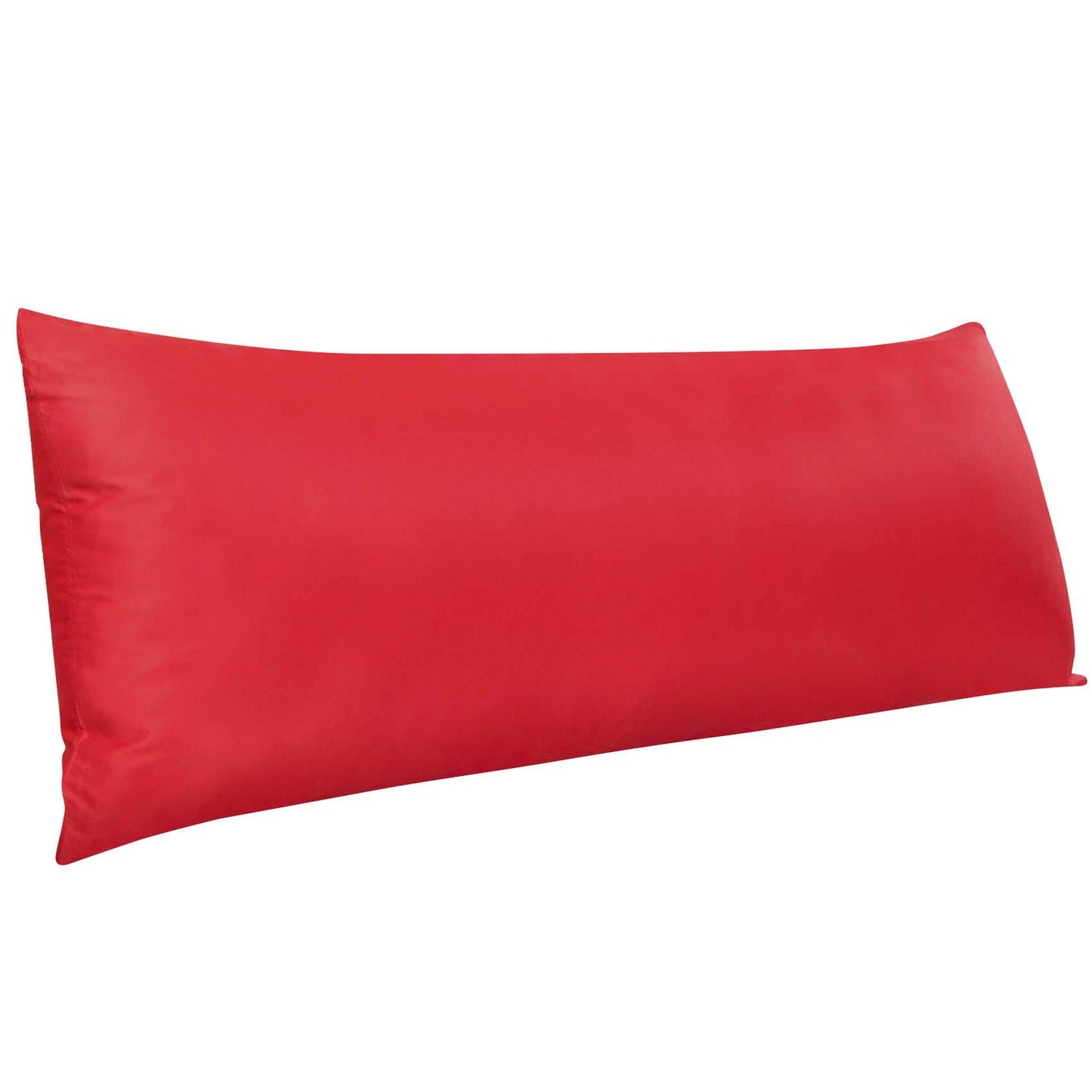Envelope Silk Soft Microfiber Travel Pillowcase