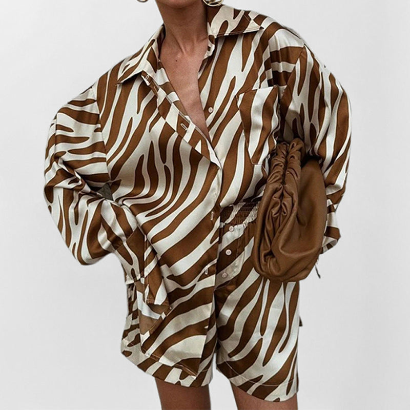 Florique TwinSet Ensemble