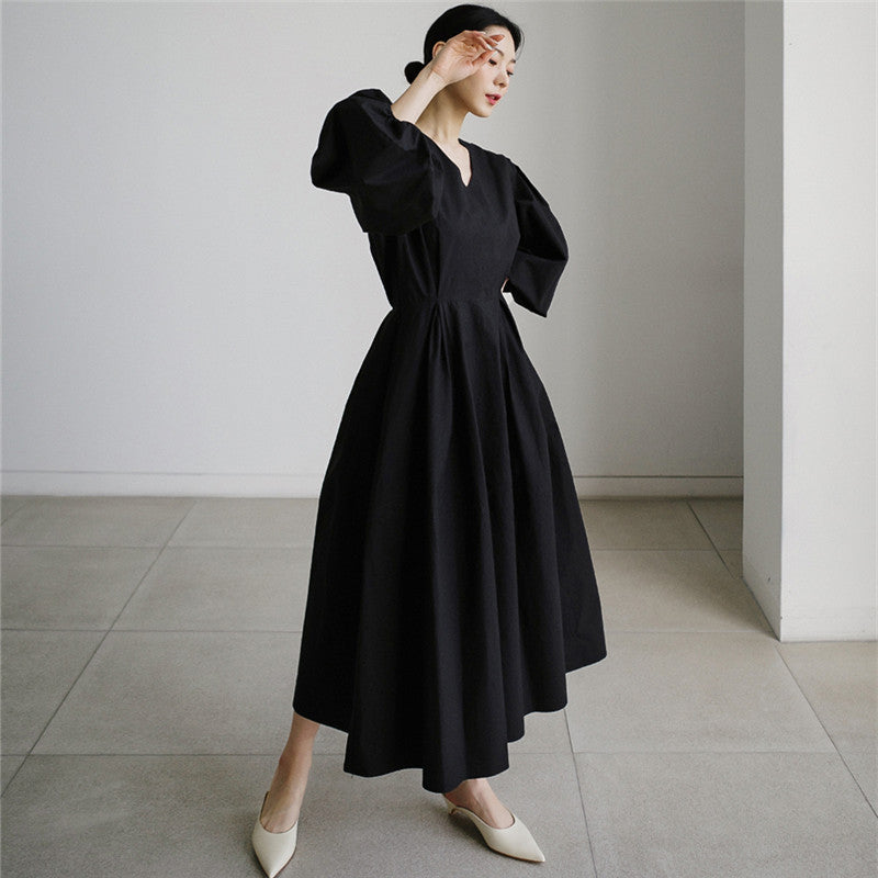 Lunara Drape Tunic
