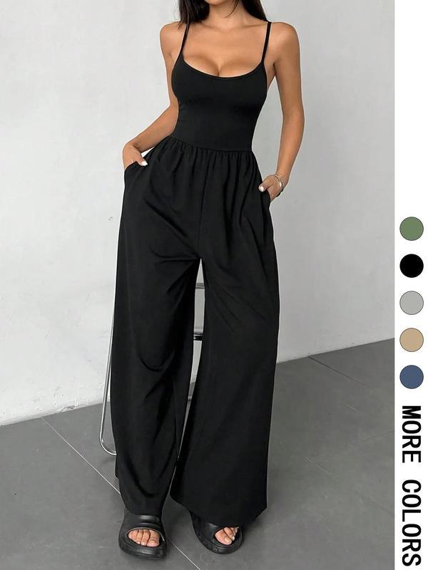Miniva™ Sling Jumpsuit