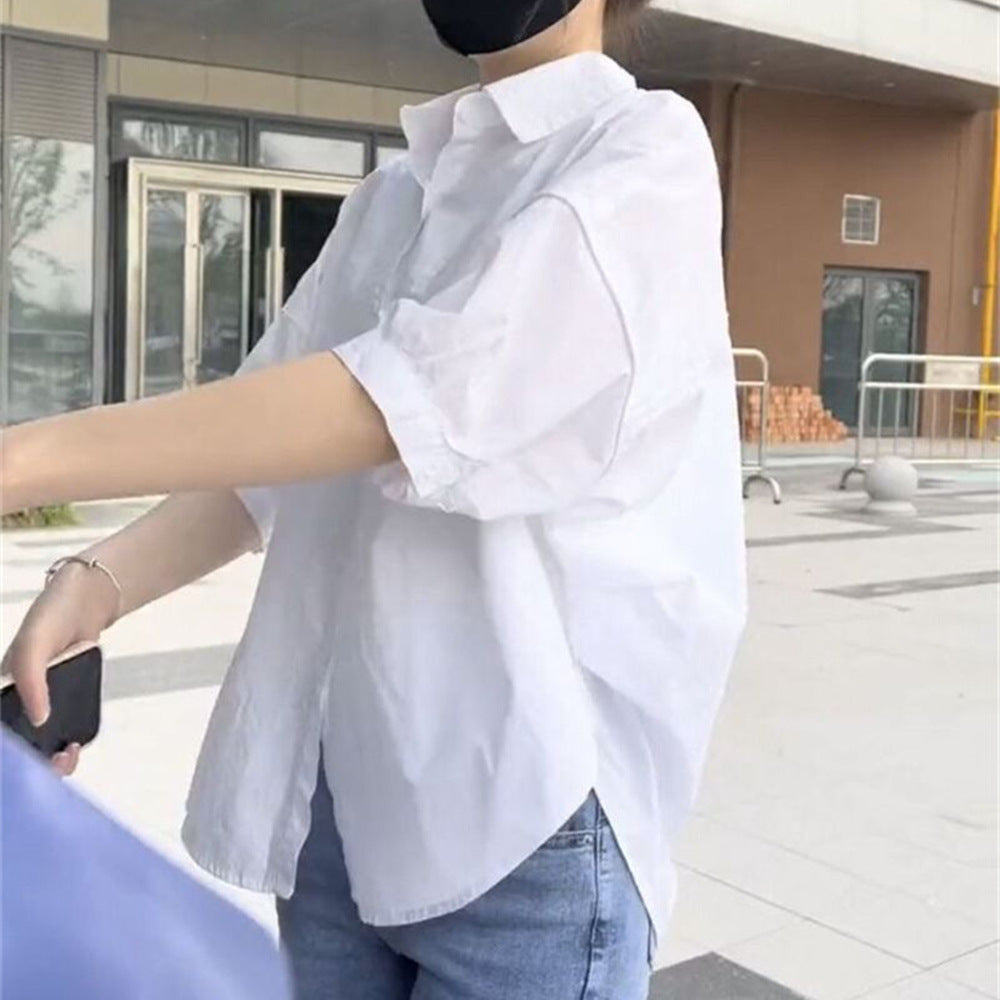 Zavira EdgeFlow Shirt